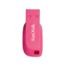 USB 32GB SanDisk Cruzer Blade розовый