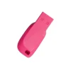 USB 32GB SanDisk Cruzer Blade розовый
