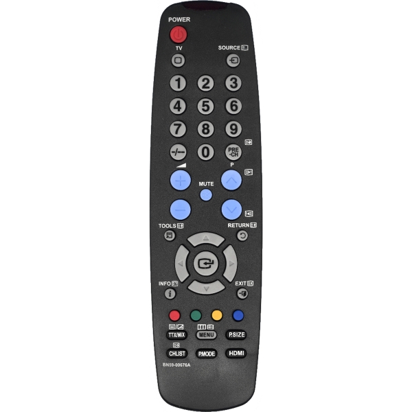 Пульт Huayu для Samsung BN59-00676A