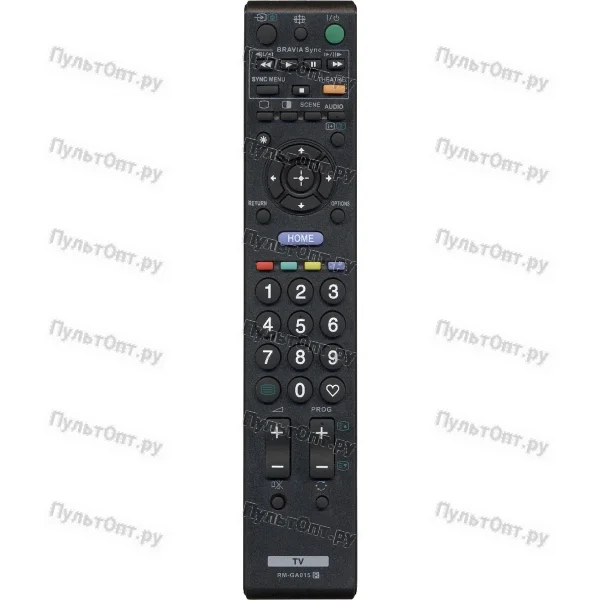 Пульт Huayu для Sony RM-GA015