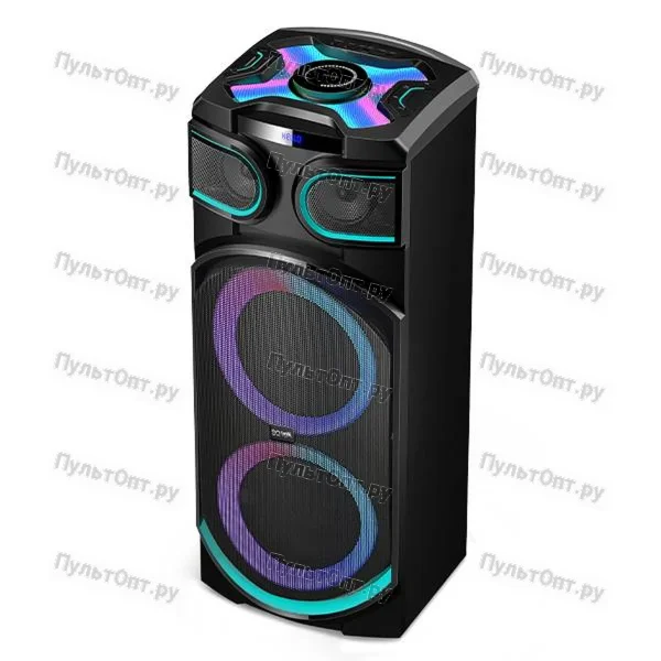 Акустическая система BQ PBS1009 чёрная