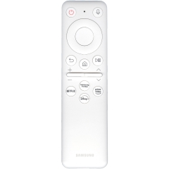 Пульт Samsung BP59-00149B белый (голосовое управление)