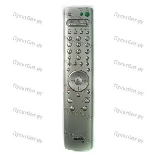 Пульт Sony RM-Y1103 (оригинальный)