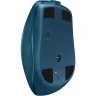 Мышь Logitech MX Anywhere 2S Wireless Mouse MIDNIGHT TEAL