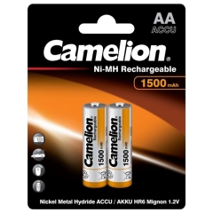 Аккумулятор AA BL2 Camelion 1500mAh (24)