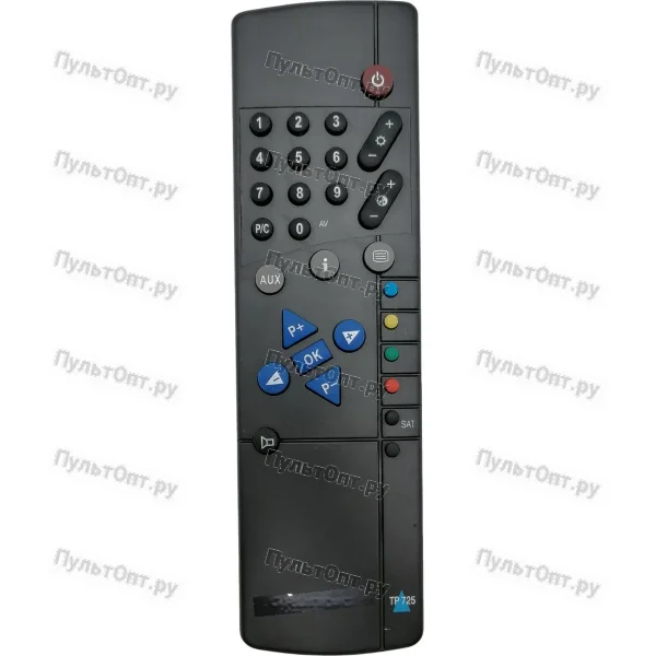 Пульт Huayu для Grundig TP-725