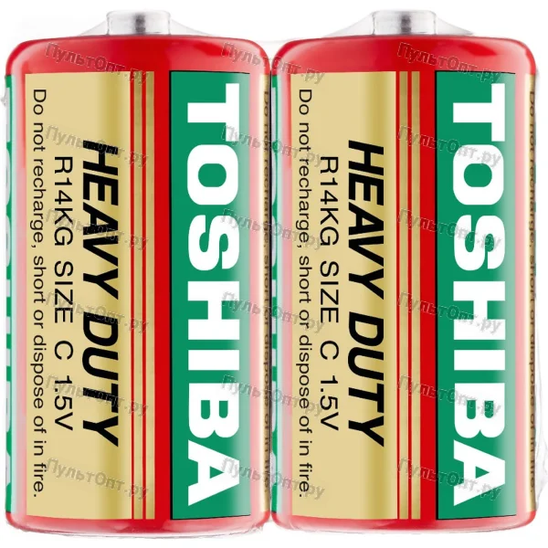 Эл. пит. C сол. SR2 Toshiba KG Heavy Duty (24)