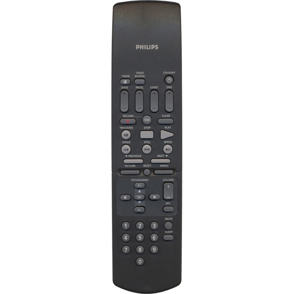 Пульт Philips RT151 (RT513 Combi)