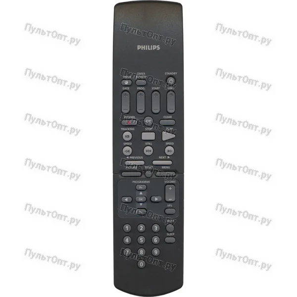 Пульт Philips RT151 (RT513 Combi) (оригинальный)