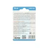 USB 8GB Mirex MARIO зелёный (ecopack)