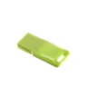 USB 8GB Mirex MARIO зелёный (ecopack)
