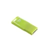 USB 8GB Mirex MARIO зелёный (ecopack)