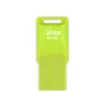 USB 8GB Mirex MARIO зелёный (ecopack)