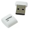 USB 8GB Smartbuy Lara белый