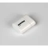 USB 8GB Smartbuy Lara белый
