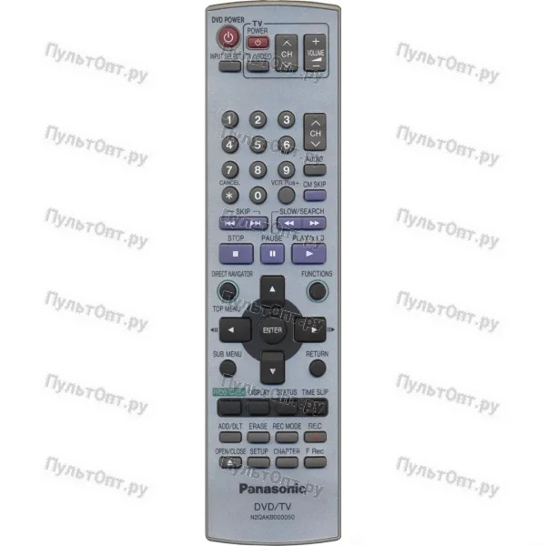 Пульт Panasonic N2QAKB000050 (оригинальный)