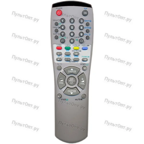Пульт Huayu для Samsung AA59-00128D