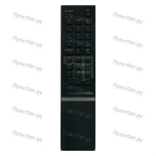 Пульт Huayu для Sharp G0756CE