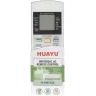 Пульт для кондиционера Huayu K-PN1122 для Panasonic (универсальный)