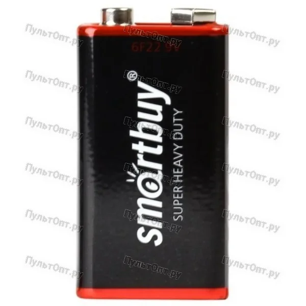 Эл. пит. крона сол. SR1 Smartbuy S (10/400)