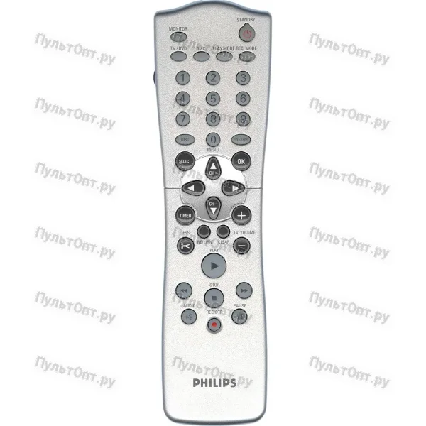 Пульт Philips RC-25115/01 (оригинальный)