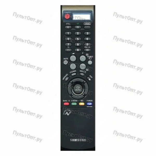 Пульт Samsung BN59-00493A (оригинальный)