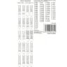 Универсальный пульт Huayu для Toshiba RM-L890