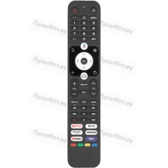 Пульт Huayu для Candy HTR-U32R (голосовое управление) + батарейки