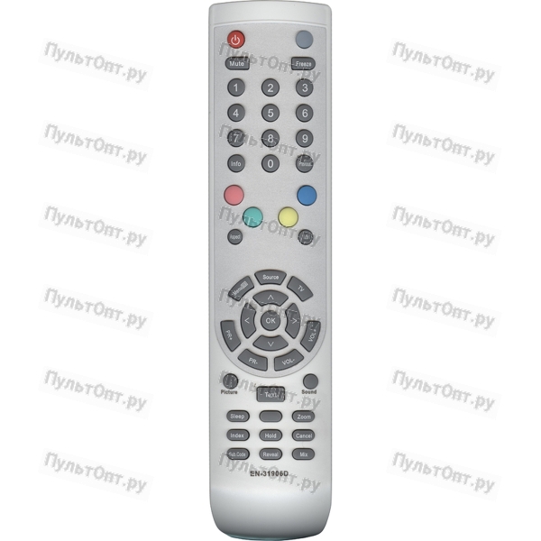 Пульт Huayu для Daewoo EN-31906D