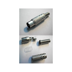 Антенный штекер PREMIUM (50)