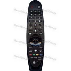 Пульт LG Magic Remote AN-MR18BA (AKB75375519) (голосовое управление) (оригинальный)