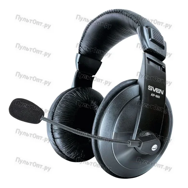 Наушники с микрофоном Sven AP-860MV