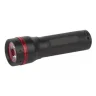 Фонарь Трофи TM3W-BL, 1x3W LED, колим.линза, алюм