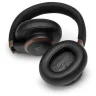 Беспроводные накладные наушники JBL LIVE 650BT черный (1/4)