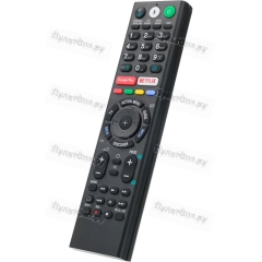 Пульт Huayu для Sony RMF-TX300E (RMF-TX200E, RMF-TX220E, RMF-TX301E) (голосовое управление)