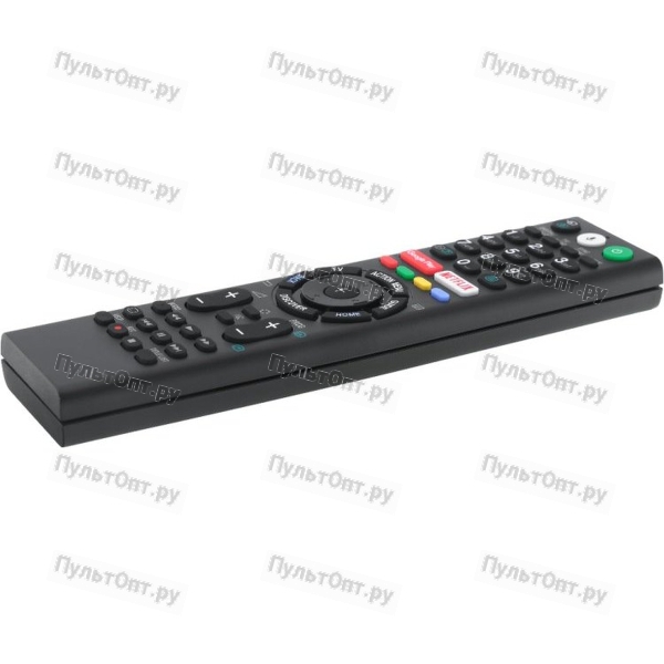 Пульт Huayu для Sony RMF-TX300E (RMF-TX200E, RMF-TX220E, RMF-TX301E) (голосовое управление)