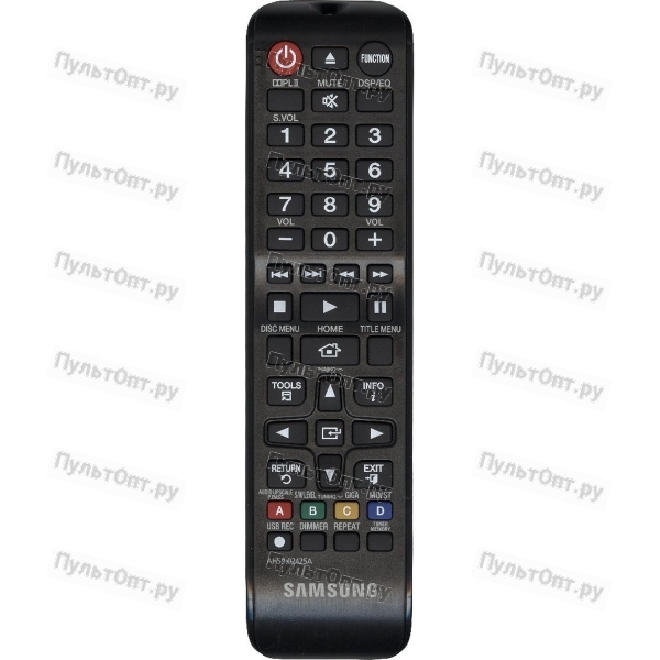 Пульт Samsung AH59-02425A (оригинальный)