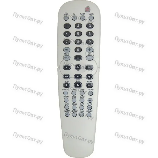 Пульт Huayu для Philips RC319258701/01 (3139 2587 0101)