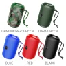 Колонка Hoco HC1 Trendy sound sports wireless speaker (темно-зеленый)