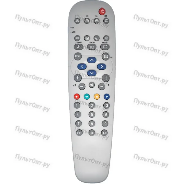 Пульт Huayu для Philips RC19039001/01