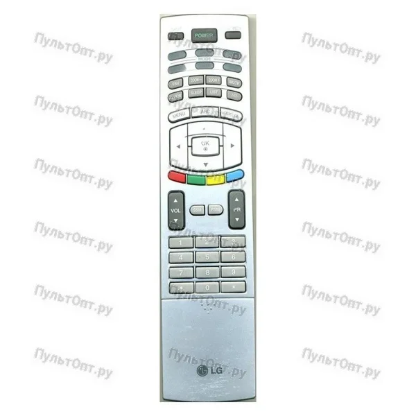 Пульт LG 6710V00151S (оригинальный)