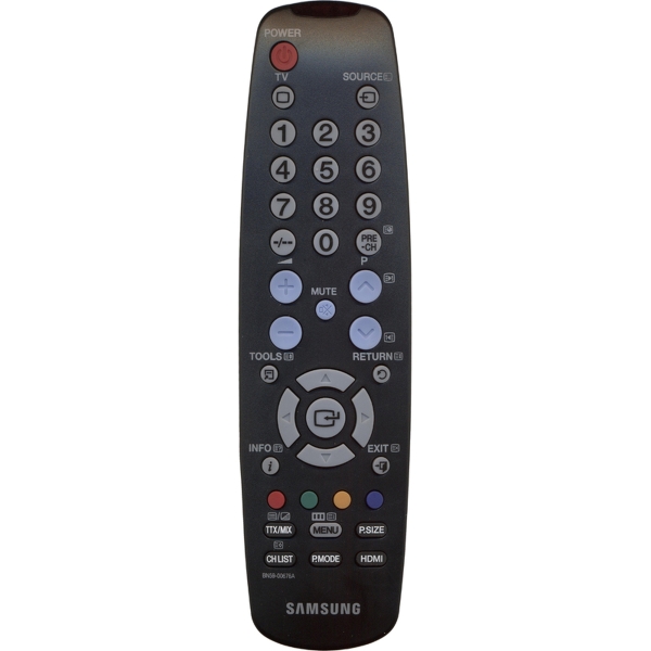 Пульт Samsung BN59-00676A (оригинальный)