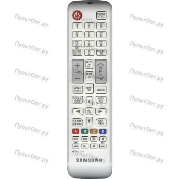 Пульт Samsung BN59-01175R (оригинальный)