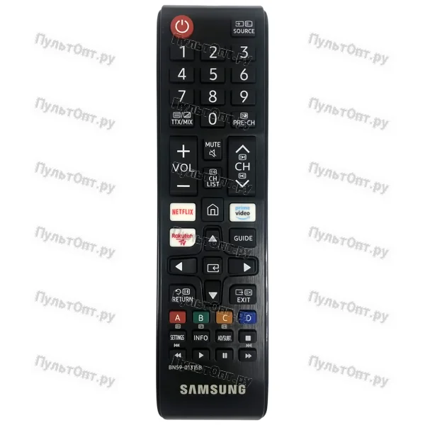 Пульт Samsung BN59-01315B (оригинальный)