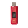 USB 3.0 32GB Silicon Power Blaze B50 красный