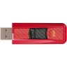 USB 3.0 32GB Silicon Power Blaze B50 красный