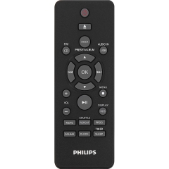 Пульт Philips DCM3175 (DCM3260)