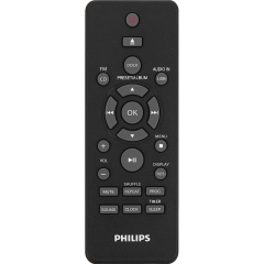 Пульт Philips DCM3175 (DCM3260)