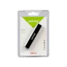 USB-Хаб Smartbuy 408 4USB черный
