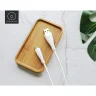 Кабель USB - micro USB Hoco WUW X75 1.0A (белый)